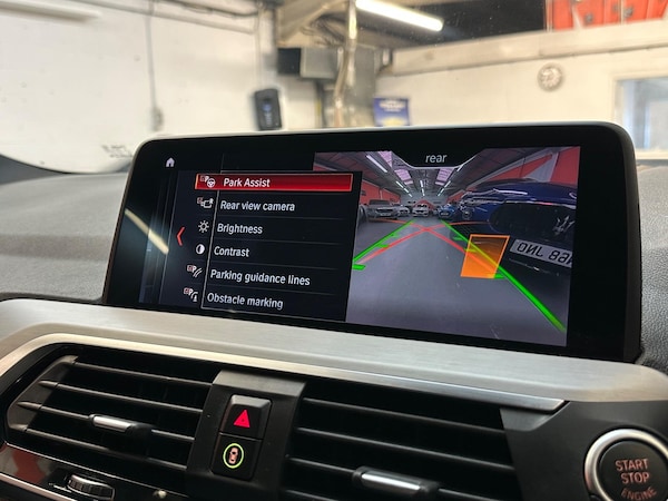 Used BMW X4 2018 for sale - 75140096: Photo 29