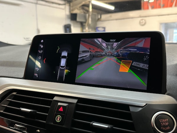 Used BMW X4 2018 for sale - 75140096: Photo 30