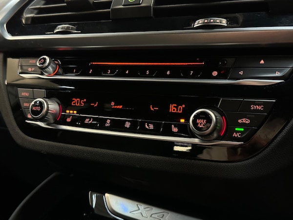 Used BMW X4 2018 for sale - 75140096: Photo 32