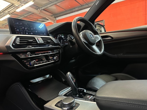 Used BMW X4 2018 for sale - 75140096: Photo 34