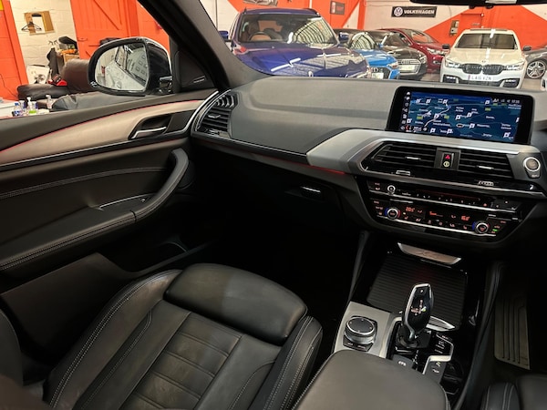Used BMW X4 2018 for sale - 75140096: Photo 40