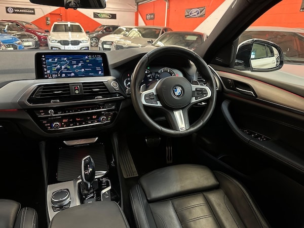 Used BMW X4 2018 for sale - 75140096: Photo 41