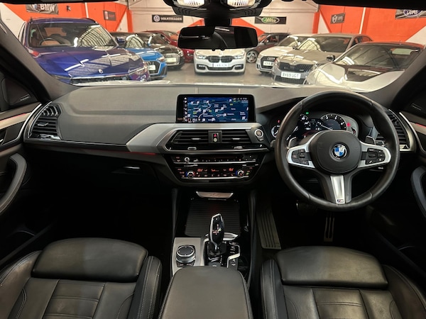 Used BMW X4 2018 for sale - 75140096: Photo 42