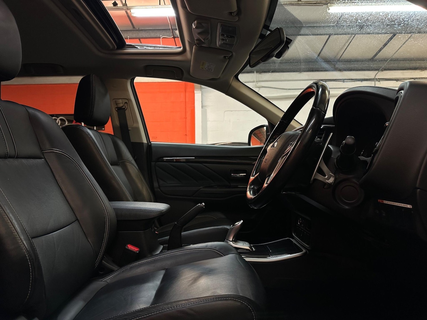 Used Mitsubishi Outlander 2016 for sale - 78006439: Photo 12