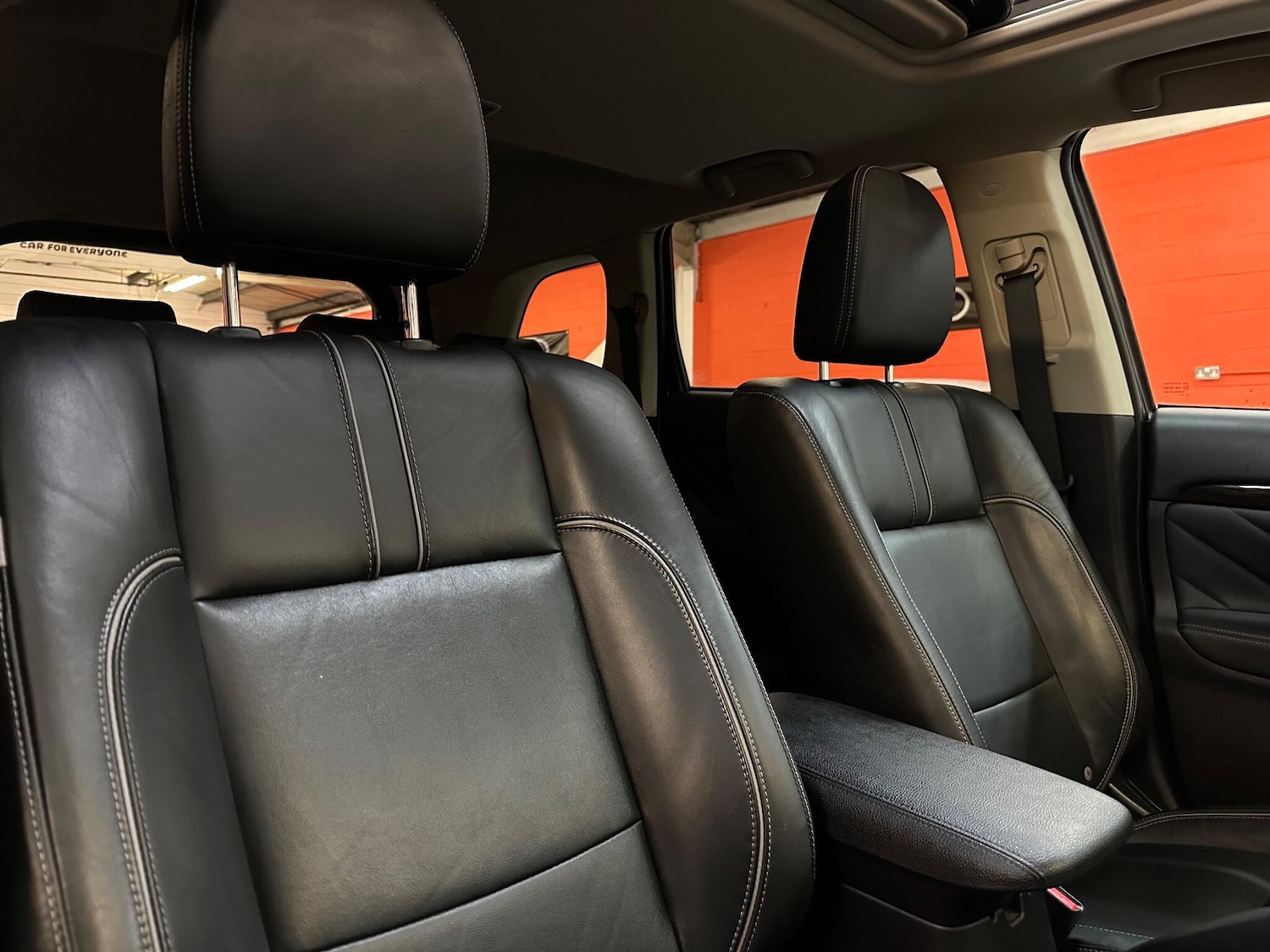 Used Mitsubishi Outlander 2016 for sale - 78006439: Photo 14