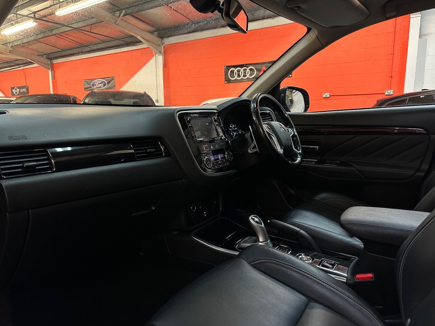 Used Mitsubishi Outlander 2016 for sale - 78006439: Photo 16