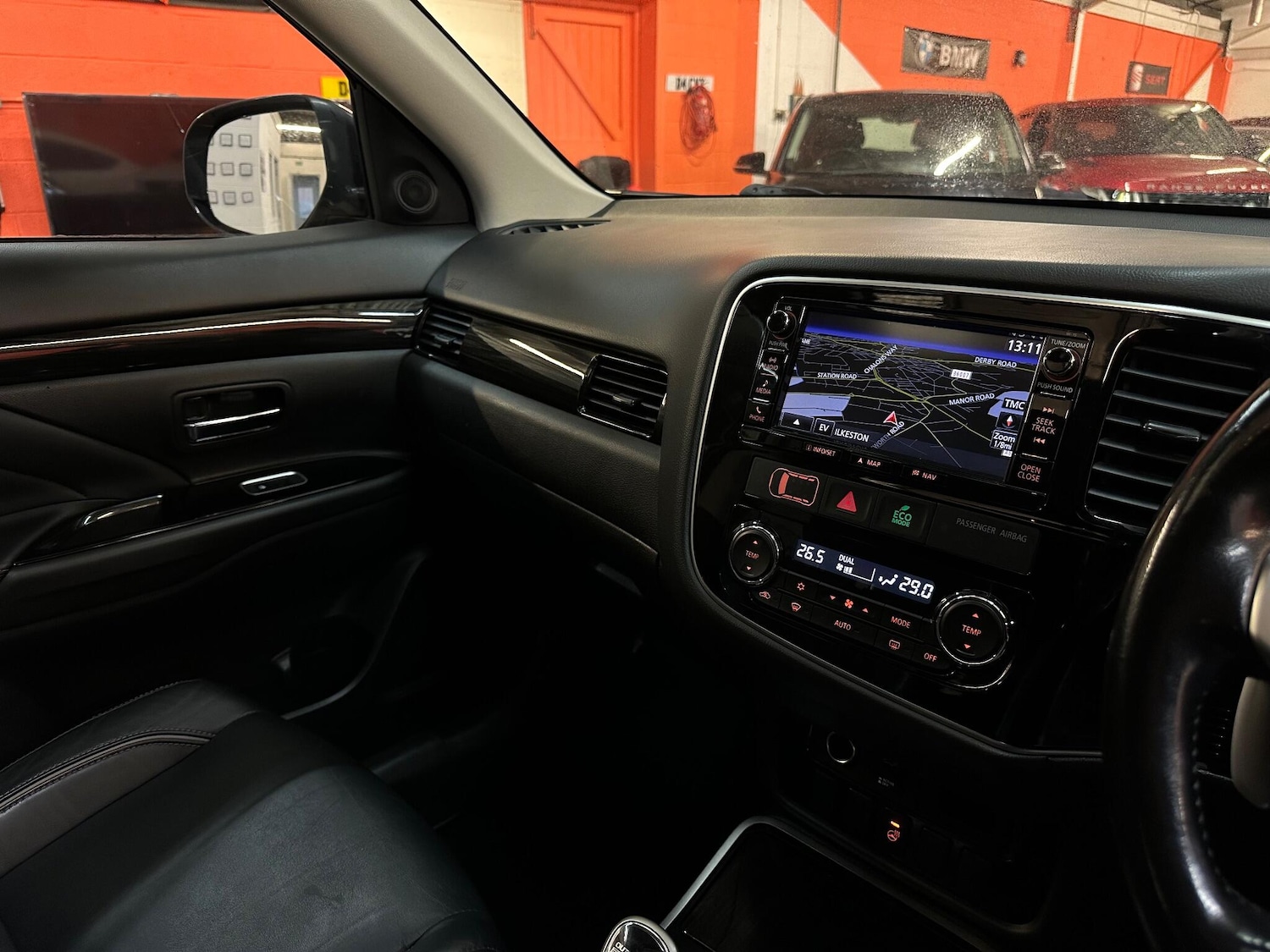 Used Mitsubishi Outlander 2016 for sale - 78006439: Photo 21