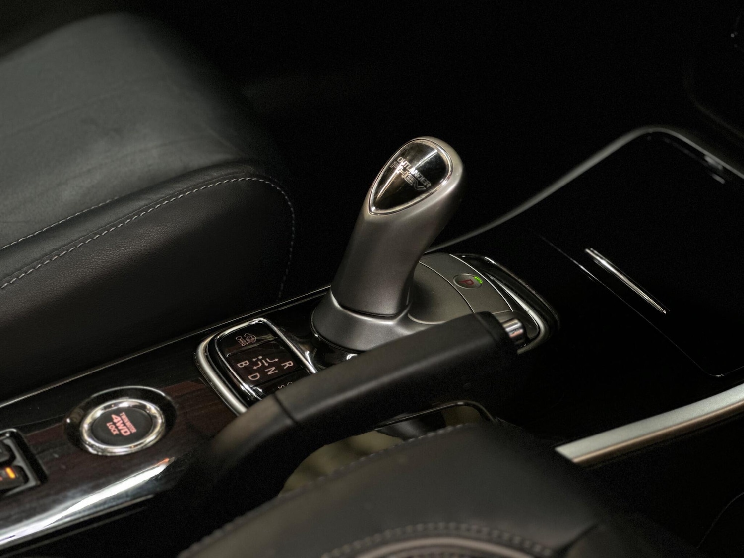 Used Mitsubishi Outlander 2016 for sale - 78006439: Photo 23