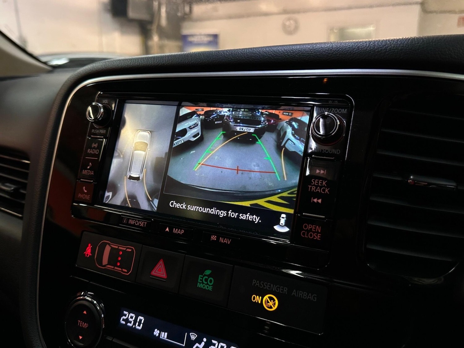 Used Mitsubishi Outlander 2016 for sale - 78006439: Photo 26