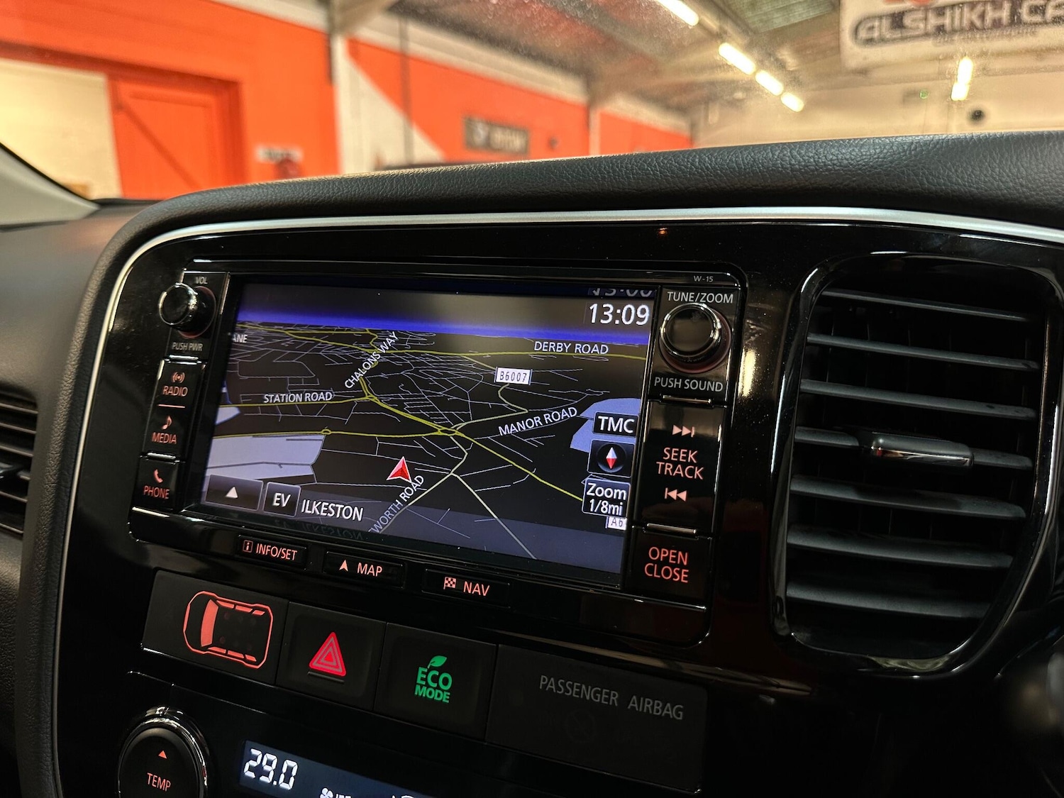 Used Mitsubishi Outlander 2016 for sale - 78006439: Photo 27