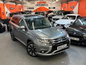 Used Mitsubishi Outlander 2016 for sale - 78006439: Photo