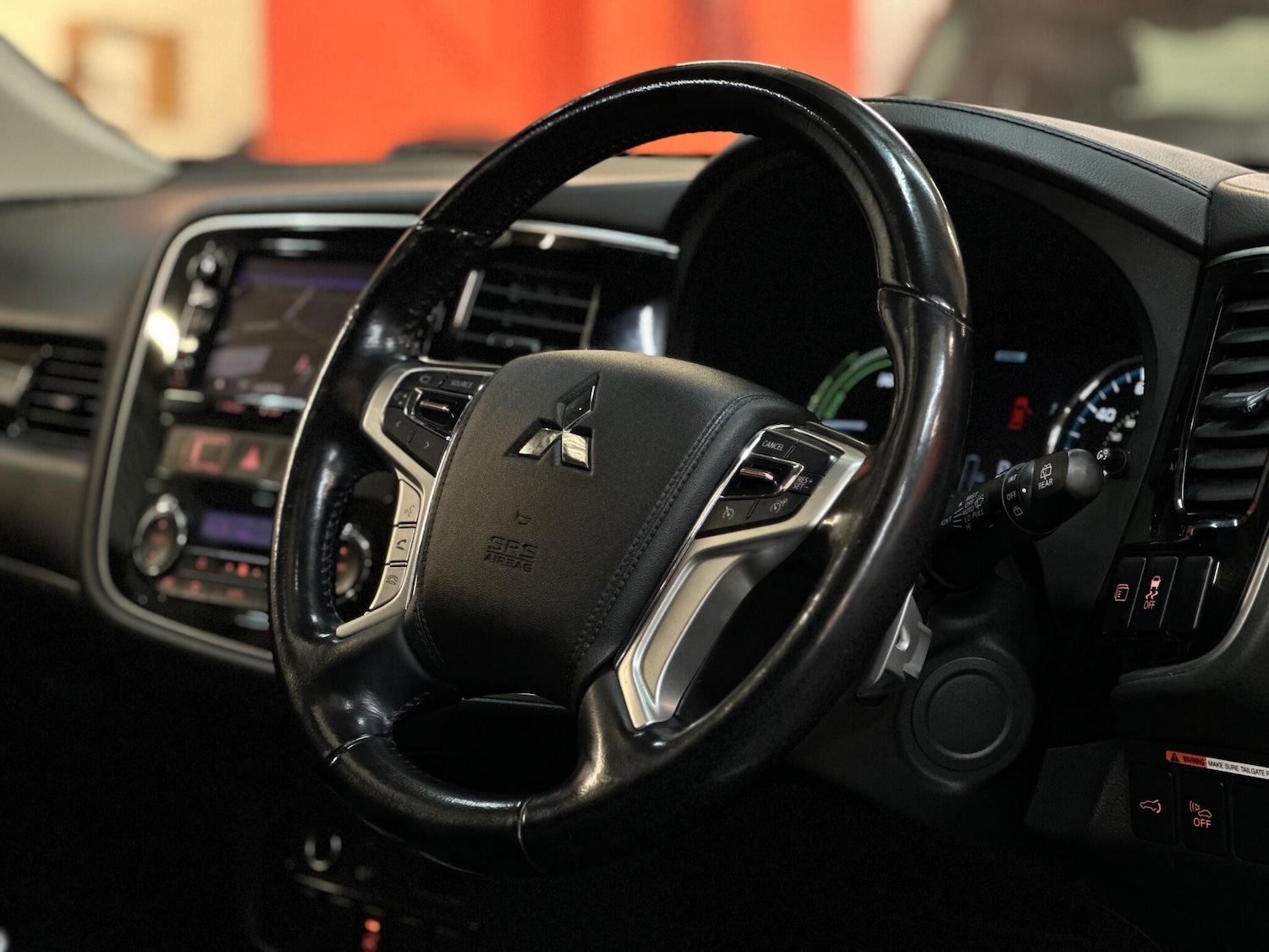 Used Mitsubishi Outlander 2016 for sale - 78006439: Photo 31