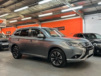 Used Mitsubishi Outlander 2016 for sale - 78006439: Photo