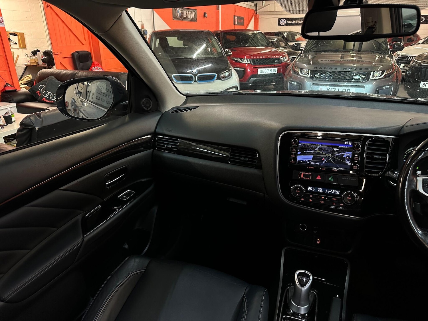 Used Mitsubishi Outlander 2016 for sale - 78006439: Photo 41