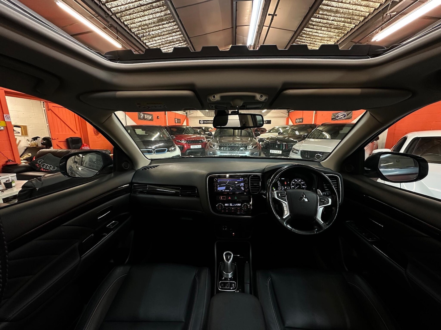 Used Mitsubishi Outlander 2016 for sale - 78006439: Photo 44