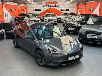 Used Tesla Model 3 2022 for sale - 76001657: Photo