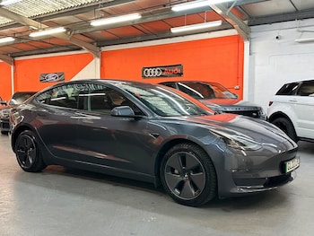 Used Tesla Model 3 2022 for sale - 76001657: Photo