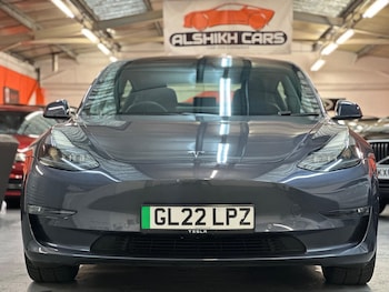 Used Tesla Model 3 2022 for sale - 76001657: Photo