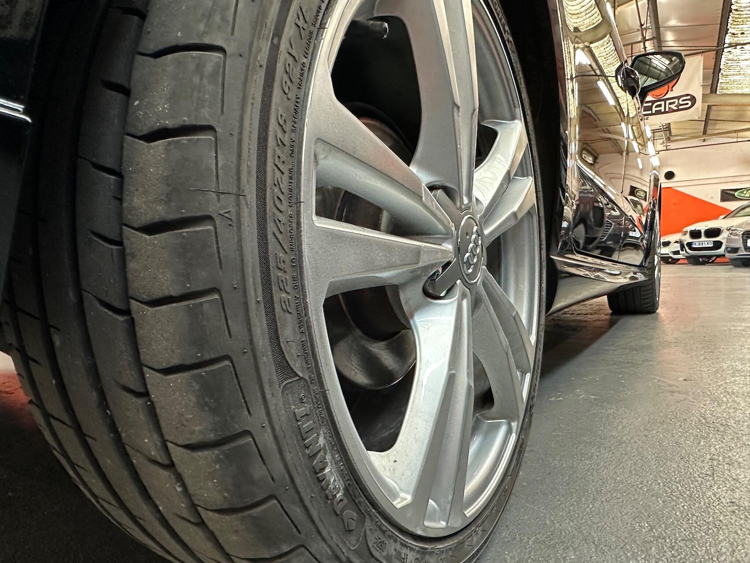 Used Audi A3 2017 for sale - 77060168: Photo 12