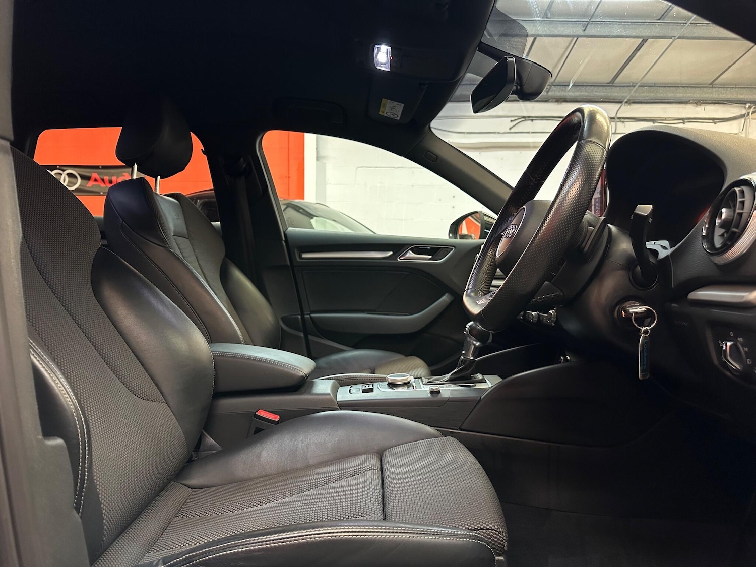 Used Audi A3 2017 for sale - 77060168: Photo 14