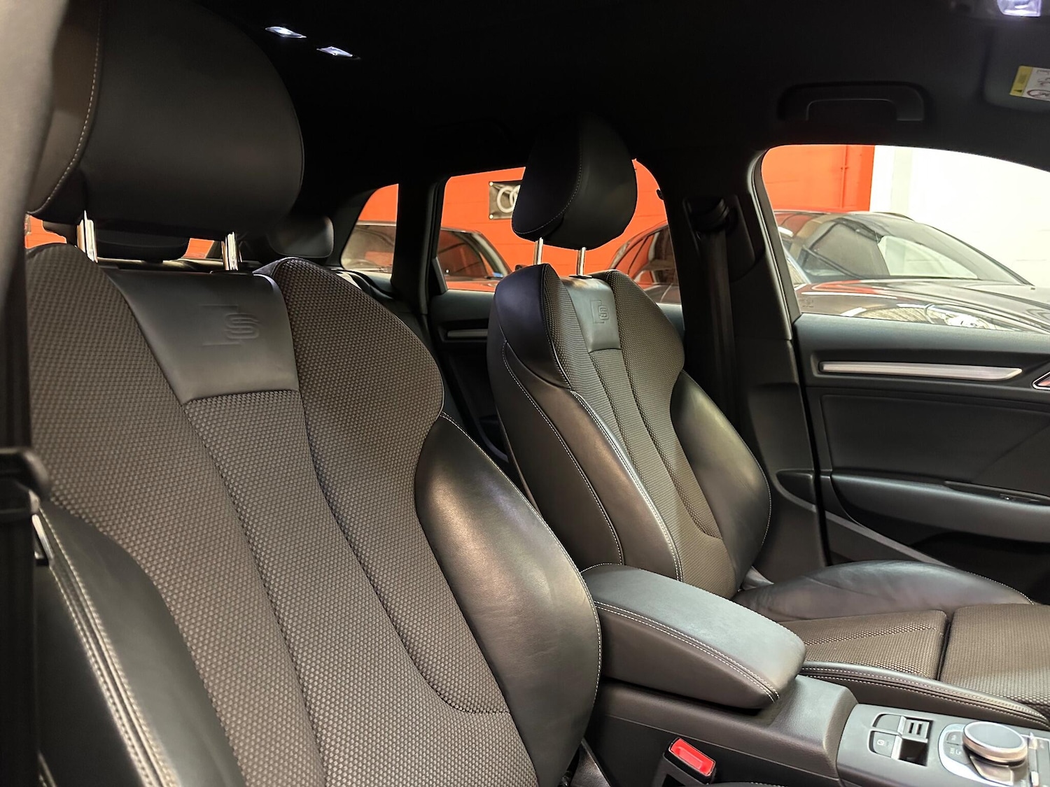 Used Audi A3 2017 for sale - 77060168: Photo 15