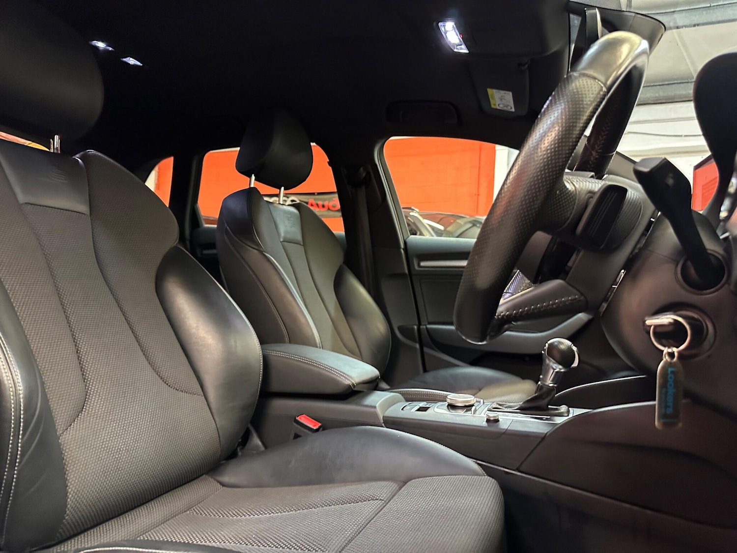 Used Audi A3 2017 for sale - 77060168: Photo 16