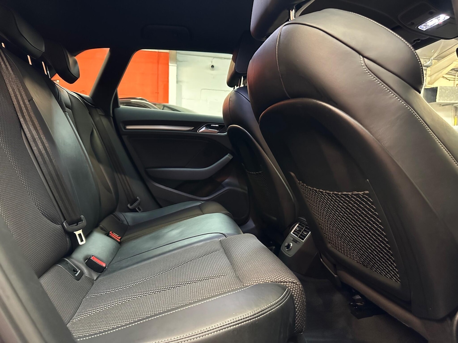 Used Audi A3 2017 for sale - 77060168: Photo 17