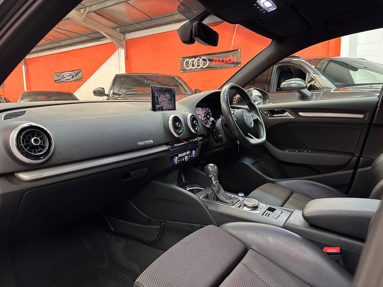 Used Audi A3 2017 for sale - 77060168: Photo 18