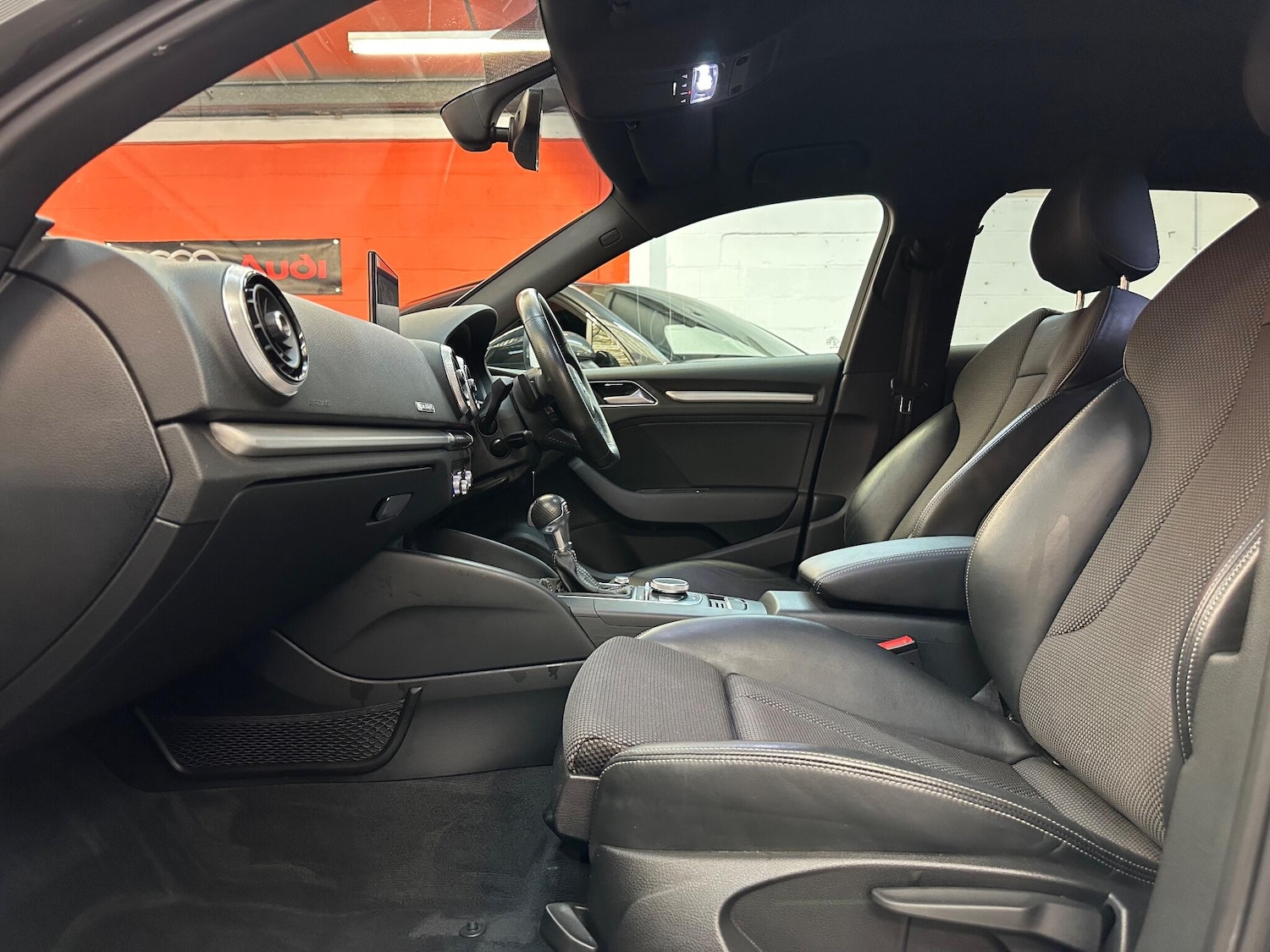 Used Audi A3 2017 for sale - 77060168: Photo 19