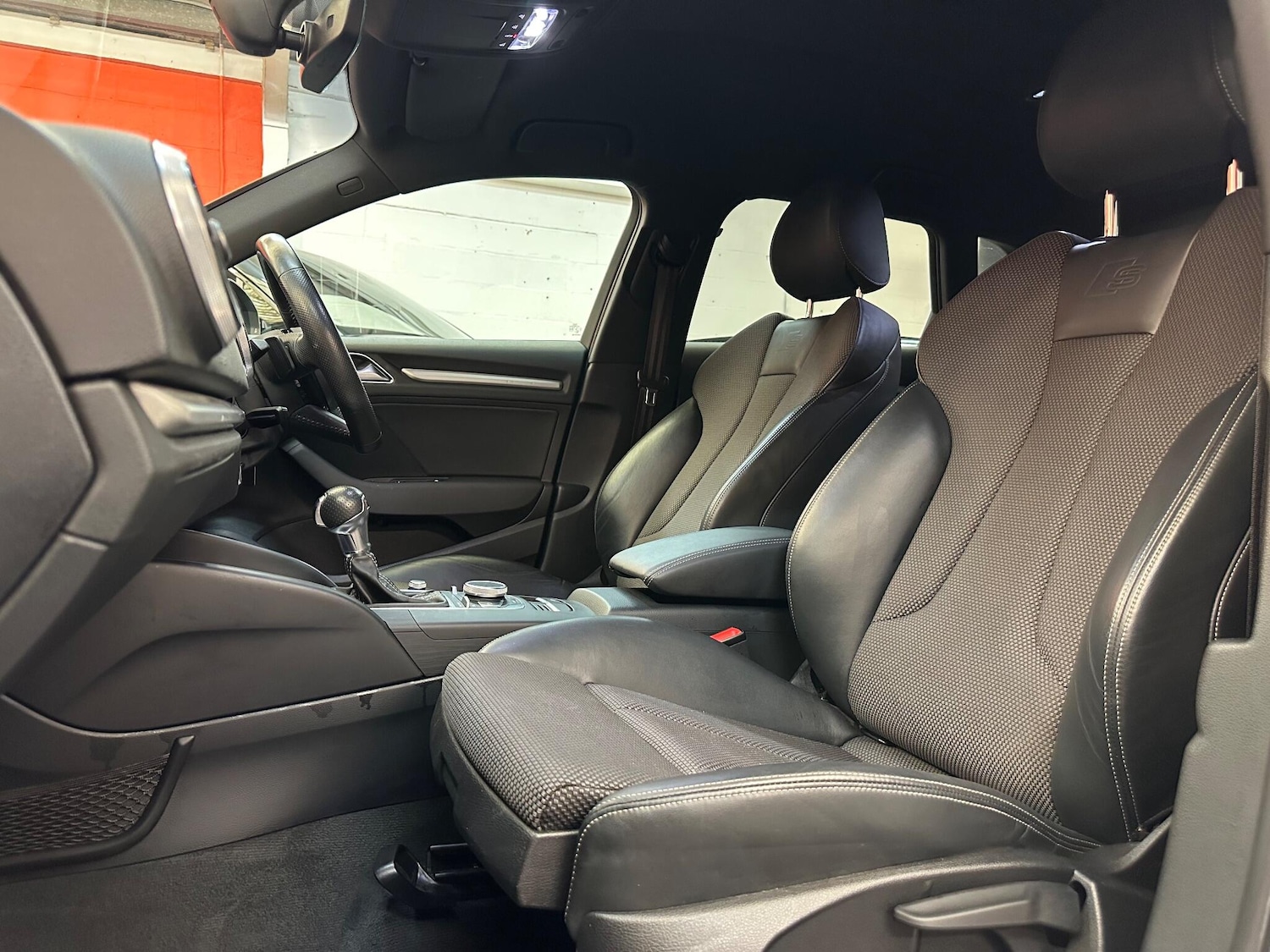 Used Audi A3 2017 for sale - 77060168: Photo 20