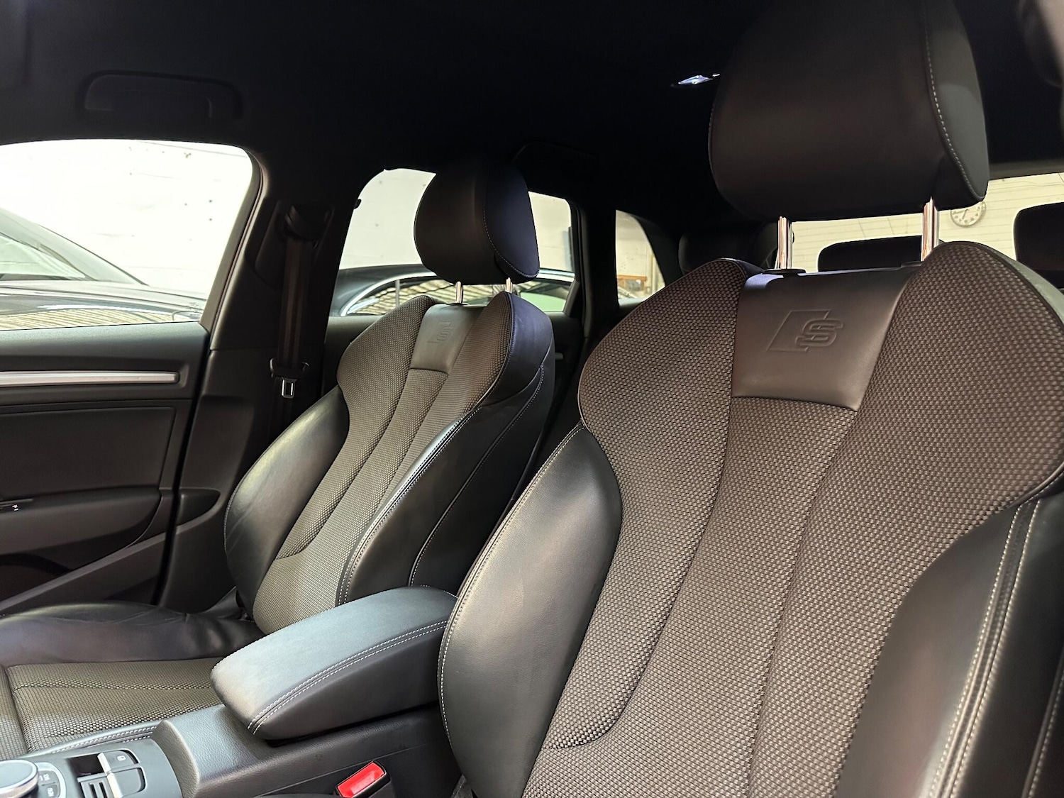 Used Audi A3 2017 for sale - 77060168: Photo 21