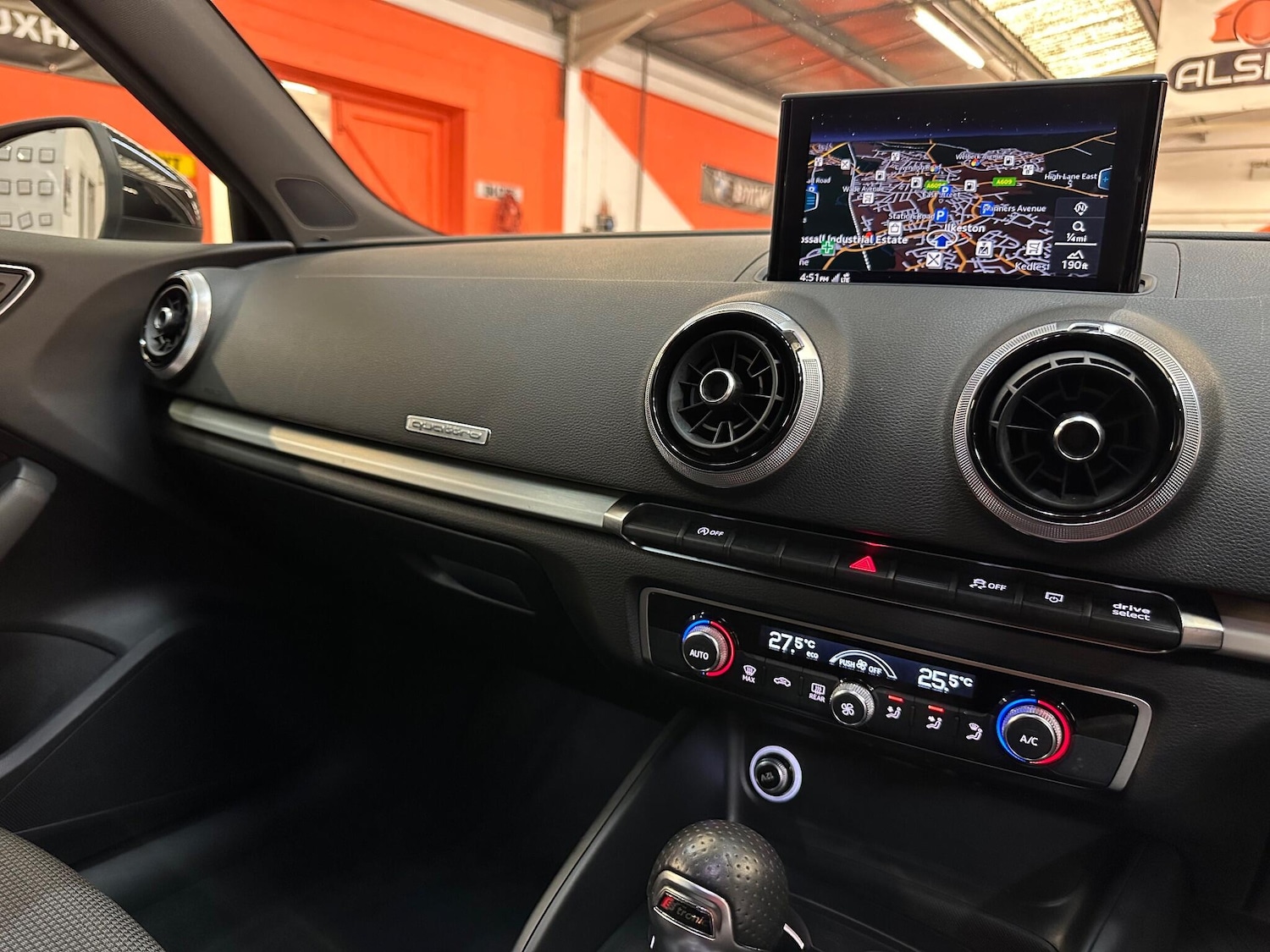 Used Audi A3 2017 for sale - 77060168: Photo 23