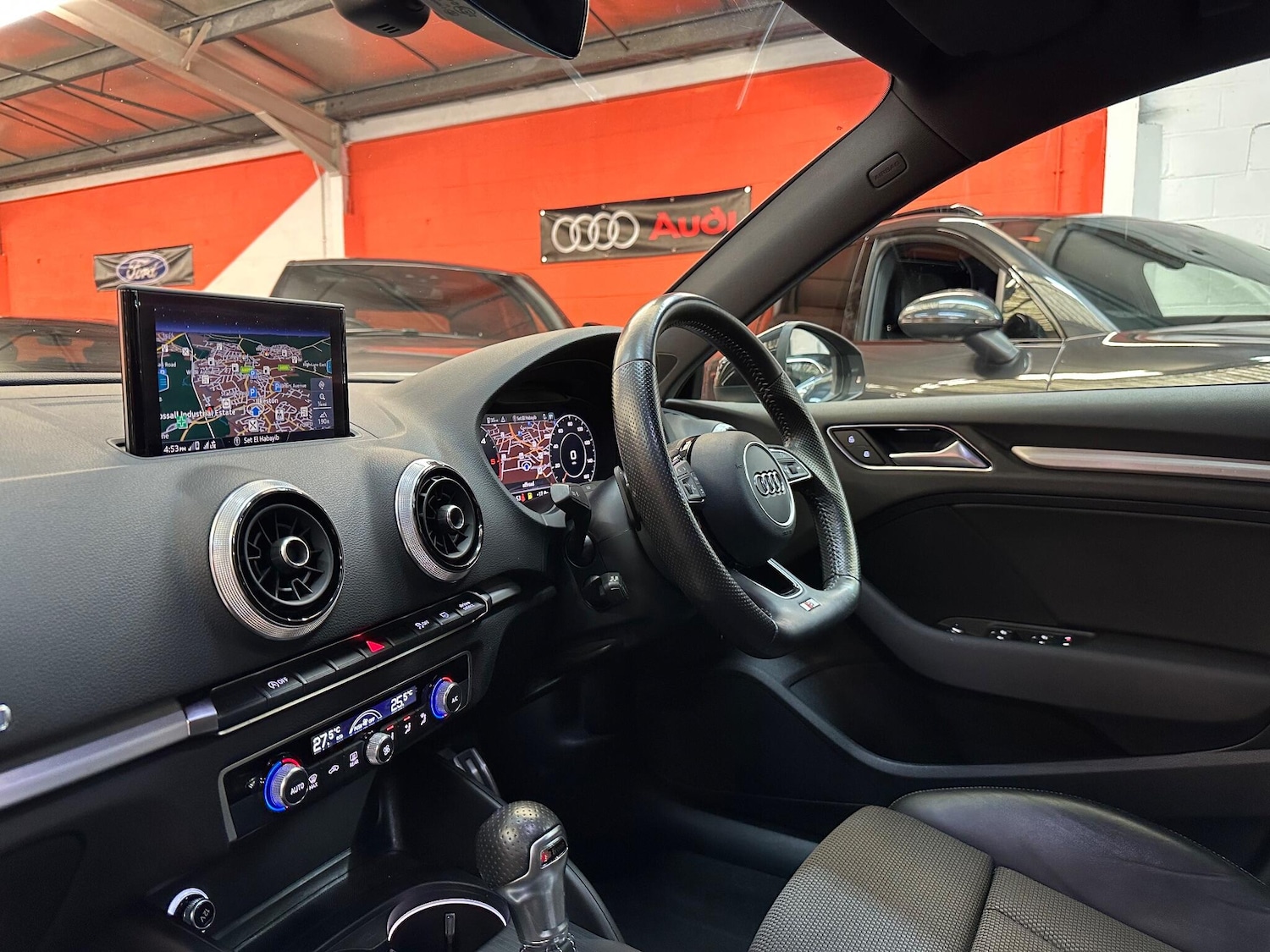 Used Audi A3 2017 for sale - 77060168: Photo 24