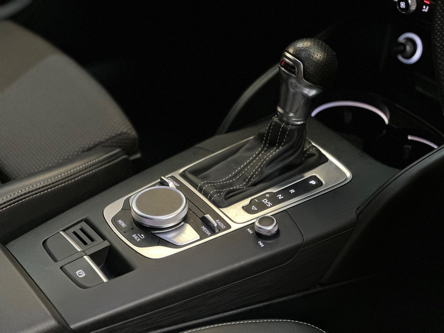 Used Audi A3 2017 for sale - 77060168: Photo 25