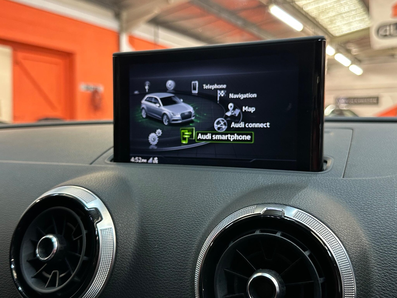 Used Audi A3 2017 for sale - 77060168: Photo 27