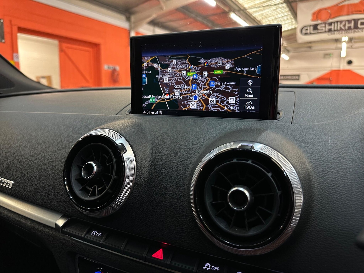 Used Audi A3 2017 for sale - 77060168: Photo 28