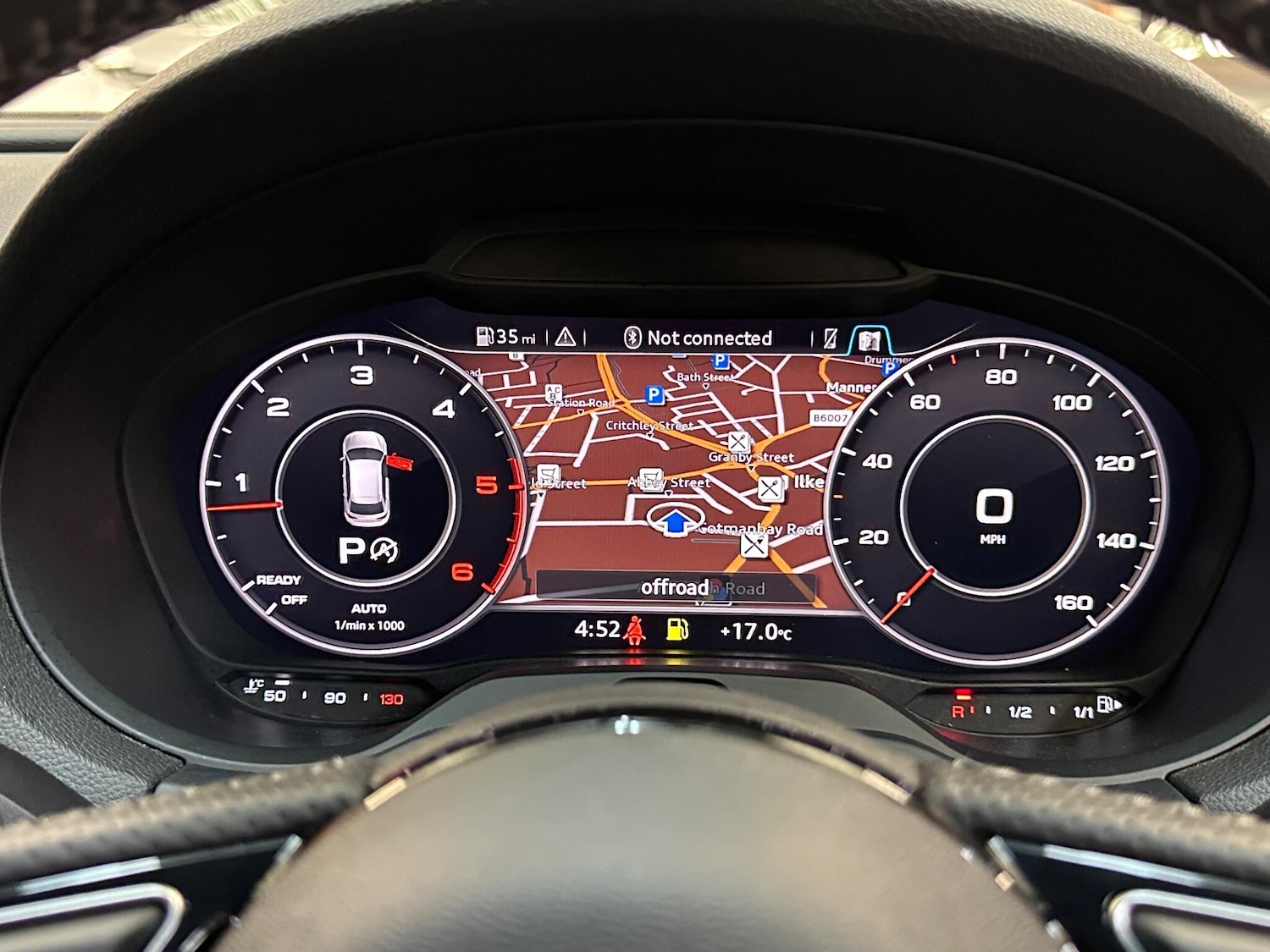 Used Audi A3 2017 for sale - 77060168: Photo 29