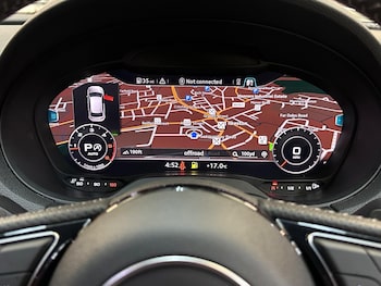 Used Audi A3 2017 for sale - 77060168: Photo