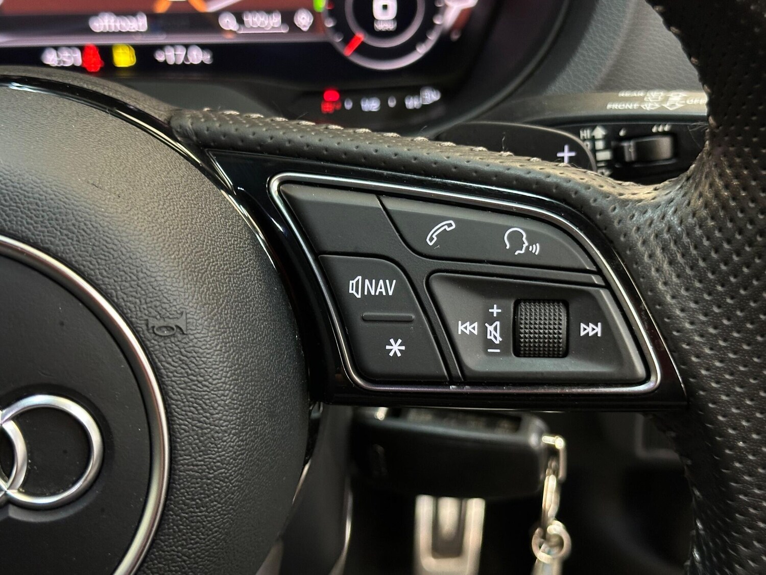 Used Audi A3 2017 for sale - 77060168: Photo 31