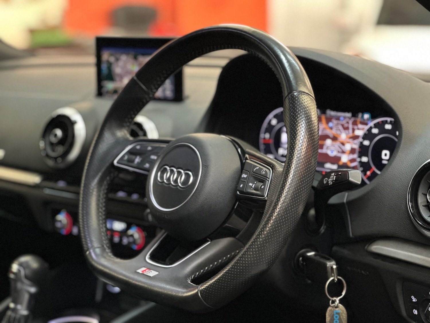 Used Audi A3 2017 for sale - 77060168: Photo 32