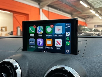 Used Audi A3 2017 for sale - 77060168: Photo