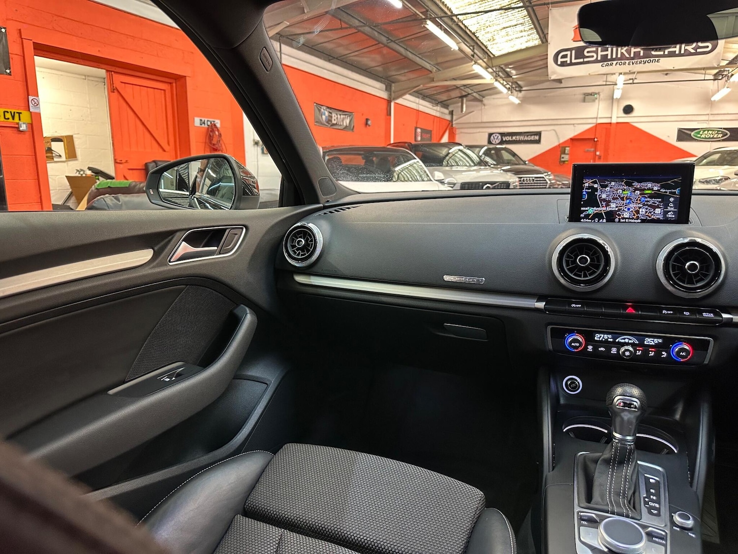 Used Audi A3 2017 for sale - 77060168: Photo 40