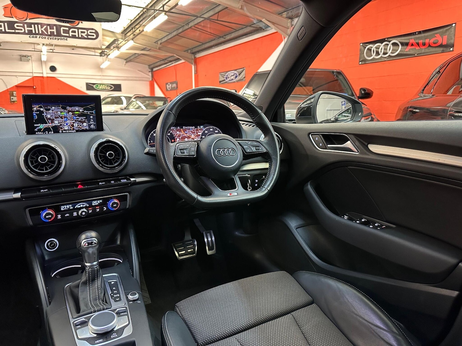 Used Audi A3 2017 for sale - 77060168: Photo 41