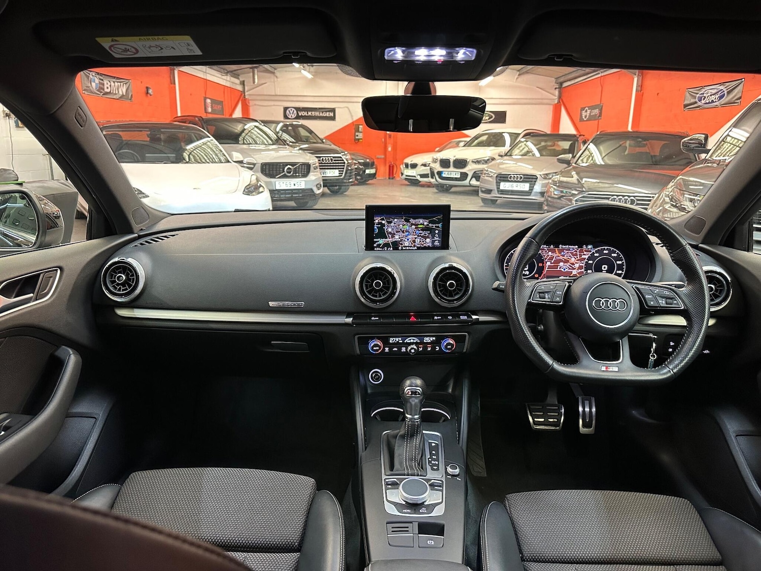 Used Audi A3 2017 for sale - 77060168: Photo 42