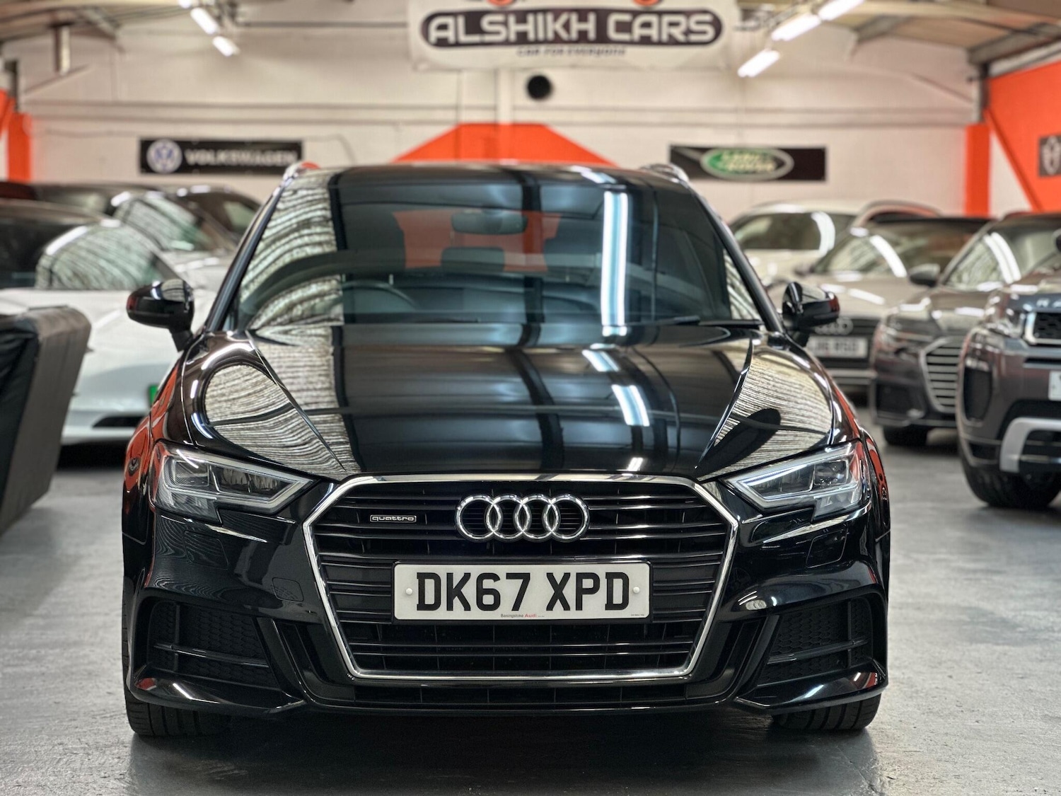 Used Audi A3 2017 for sale - 77060168: Photo 6