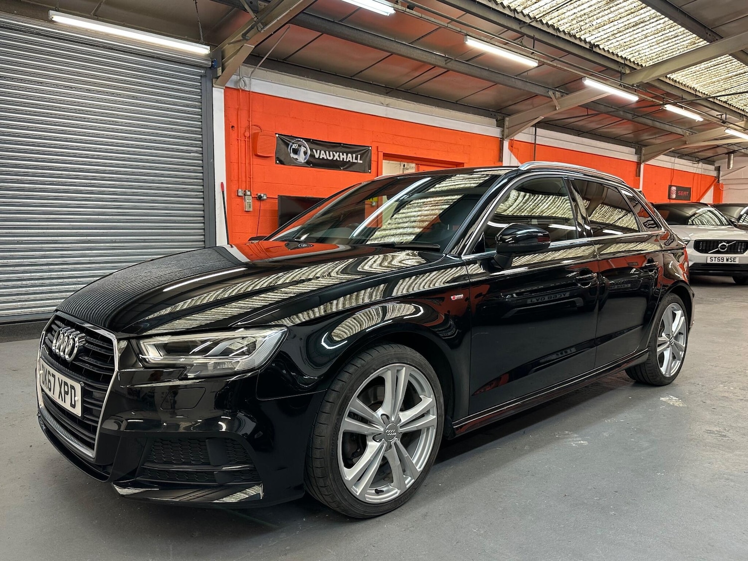 Used Audi A3 2017 for sale - 77060168: Photo 7