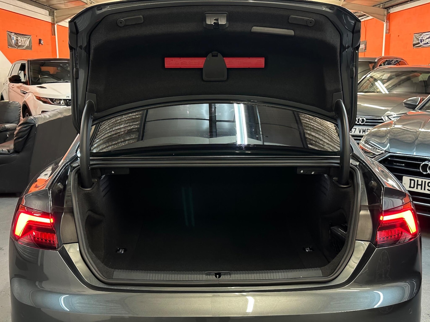 Used Audi A5 2018 for sale - 76446839: Photo 10