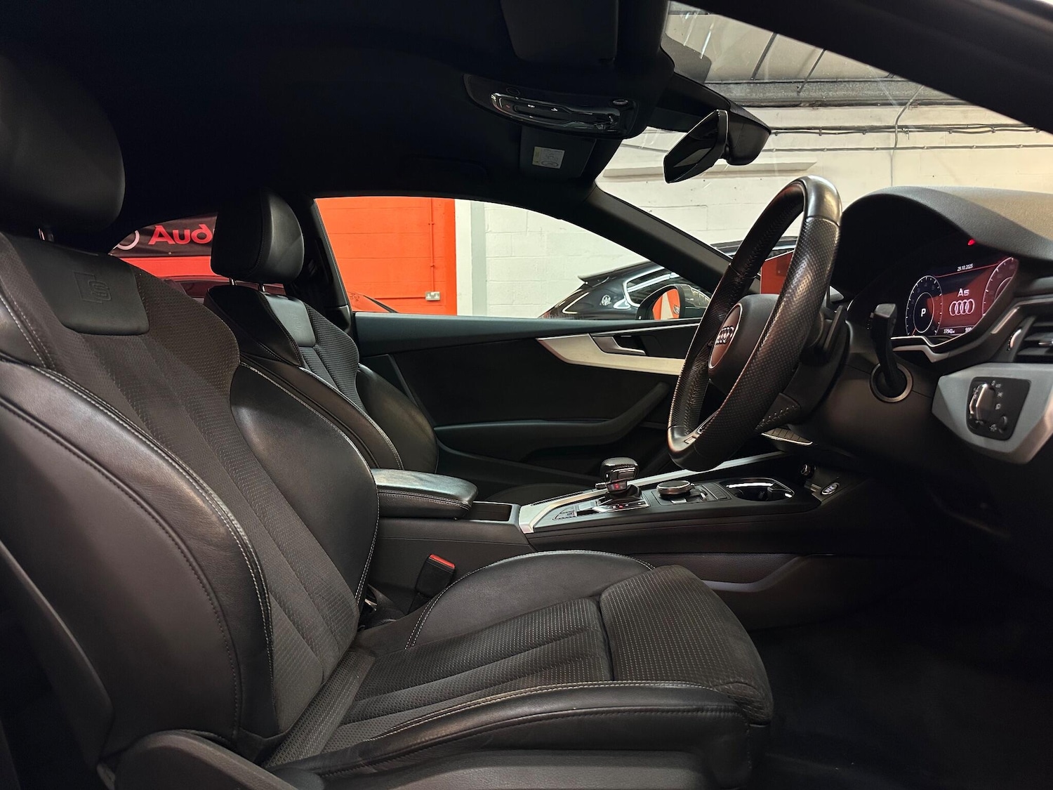 Used Audi A5 2018 for sale - 76446839: Photo 13