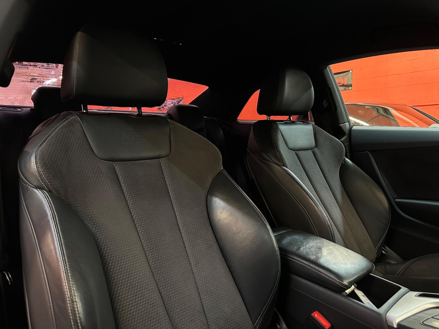 Used Audi A5 2018 for sale - 76446839: Photo 14