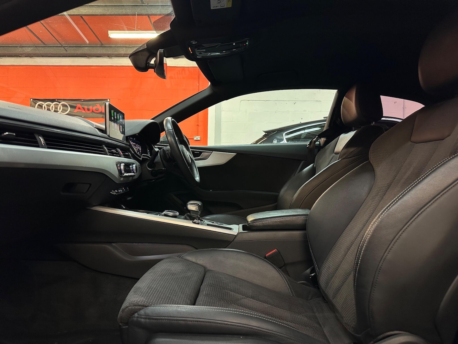 Used Audi A5 2018 for sale - 76446839: Photo 18